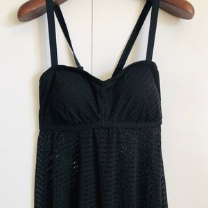 Costa Del Sol Swim Tank - Size 1X